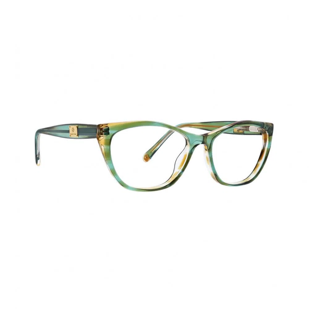 Trina Turk TTELLIS Eyeglasses - view 2